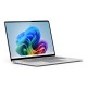 Лаптоп Microsoft Surface Laptop 7 Copilot+Elite 15 Qualcomm Snapdragon X Elite (X1E) 16 GB RAM 256 GB SSD Испанска Qwerty NaN –  BB Лаптопи