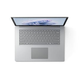 Лаптоп Microsoft Surface Laptop 6 15" Intel Core Ultra 5 135H 16 GB RAM 512 GB SSD