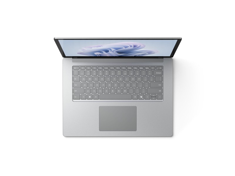 Лаптоп Microsoft Surface Laptop 6 15 Intel Core Ultra 5 135H 16 GB RAM 512 GB SSD NaN –  BB Лаптопи