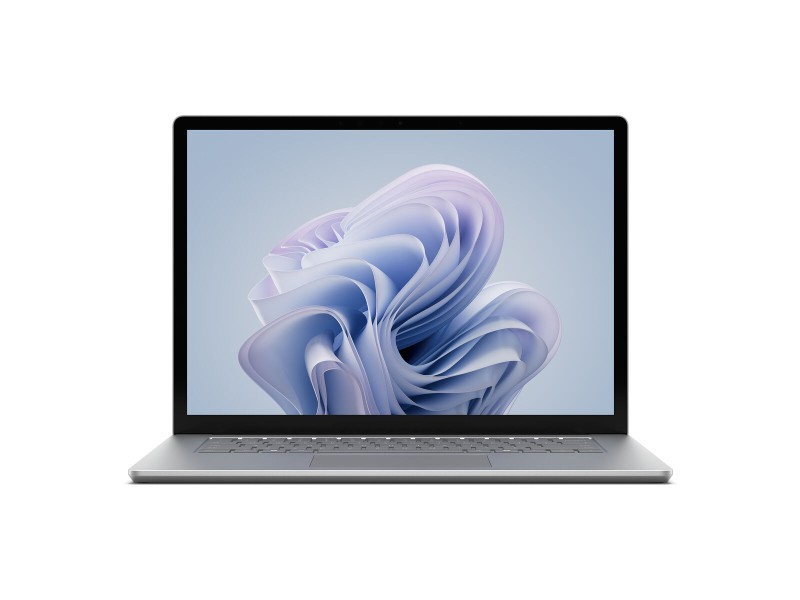 Лаптоп Microsoft Surface Laptop 6 15 Intel Core Ultra 5 135H 16 GB RAM 512 GB SSD NaN –  BB Лаптопи