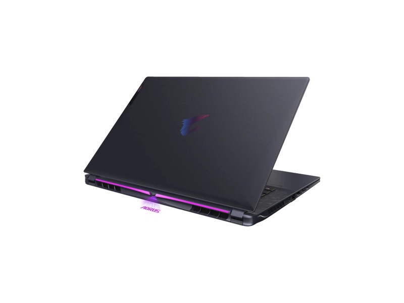 Лаптоп Gigabyte AORUS 16X 16 Intel core i7-14650HX 32 GB RAM 1 TB SSD Испанска Qwerty NaN –  BB Лаптопи