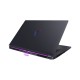Лаптоп Gigabyte AORUS 16X 16 Intel core i7-14650HX 32 GB RAM 1 TB SSD Испанска Qwerty NaN –  BB Лаптопи