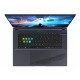 Лаптоп Gigabyte AORUS 16X 16 Intel core i7-14650HX 32 GB RAM 1 TB SSD Испанска Qwerty NaN –  BB Лаптопи