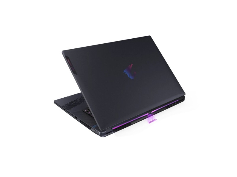 Лаптоп Gigabyte AORUS 16X 16 Intel core i7-14650HX 32 GB RAM 1 TB SSD Испанска Qwerty NaN –  BB Лаптопи