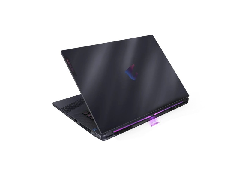 Лаптоп Gigabyte AORUS 16X 16 Intel core i7-14650HX 32 GB RAM 1 TB SSD Испанска Qwerty NaN –  BB Лаптопи
