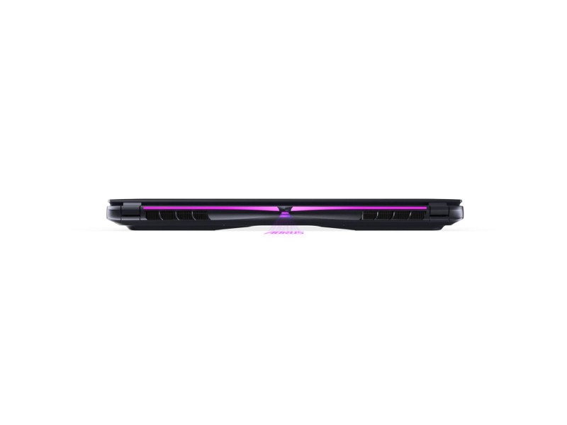 Лаптоп Gigabyte AORUS 16X 16 Intel core i7-14650HX 32 GB RAM 1 TB SSD Испанска Qwerty NaN –  BB Лаптопи