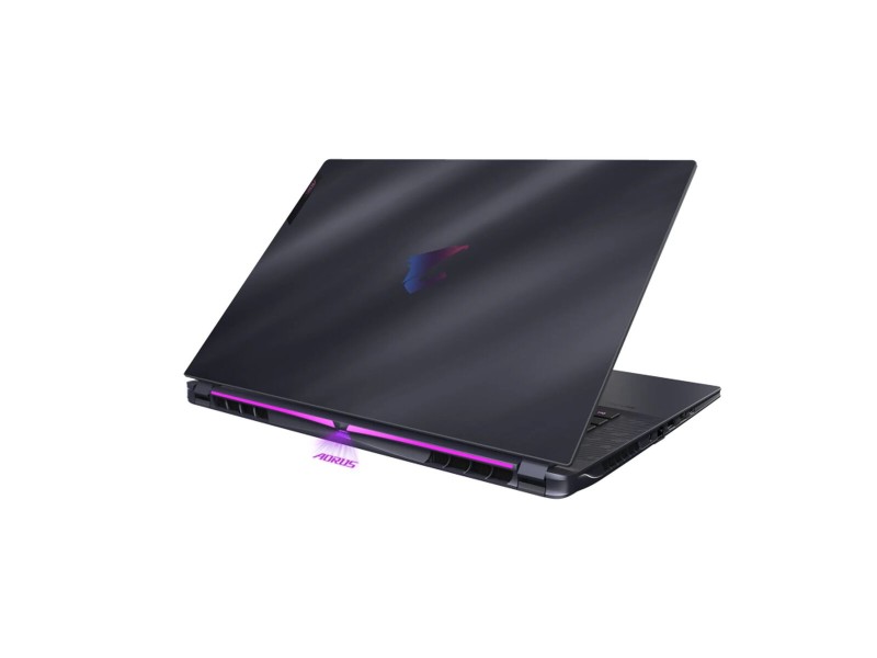 Лаптоп Gigabyte AORUS 16X 16 Intel core i7-14650HX 32 GB RAM 1 TB SSD Испанска Qwerty NaN –  BB Лаптопи