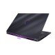 Лаптоп Gigabyte AORUS 16X 16 Intel core i7-14650HX 32 GB RAM 1 TB SSD Испанска Qwerty NaN –  BB Лаптопи