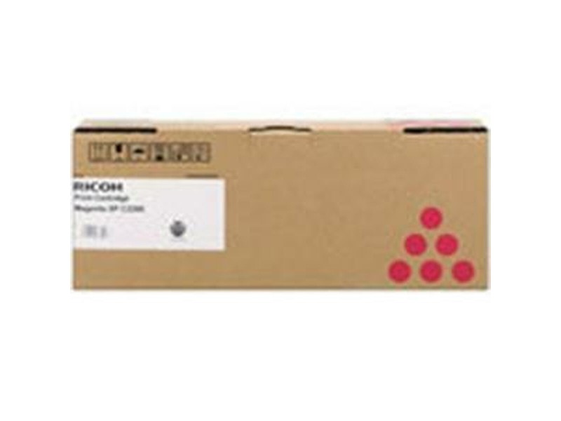 Oригинален тонер Ricoh SPC220N SPC240SF 220S 221N 221SF 222DN 240DN Пурпурен цвят (1 броя) NaN –  BB Тонер касети
