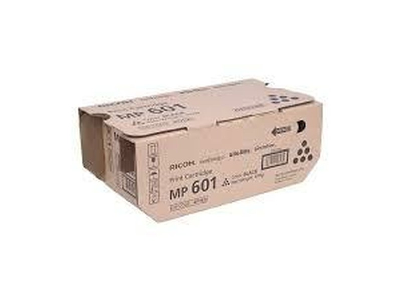 Oригинален тонер Ricoh MP501/MP601 Черен NaN –  BB Тонер касети