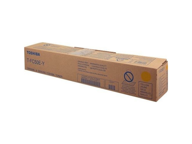 Oригинален тонер Toshiba e-STUDIO2555CSE/3055CSE/3555CSE/4555CSE/5055CSE Жълт Oригинален тонер Toshiba e-STUDIO2555CSE/3055CSE/3555CSE/4555CSE/5055CSE Жълт NaN – BB Тонер касети