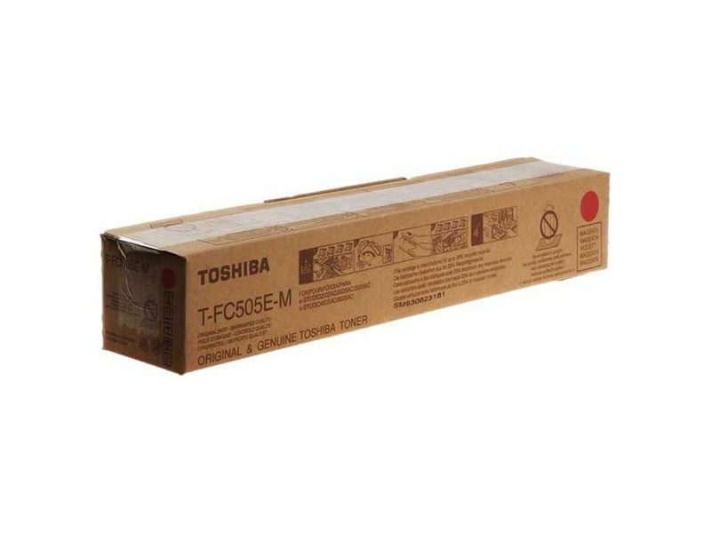 Toнер Toshiba STUDIO2505AC/3005AC/3505AC/4505AC/5005AC NaN –  BB Тонер касети
