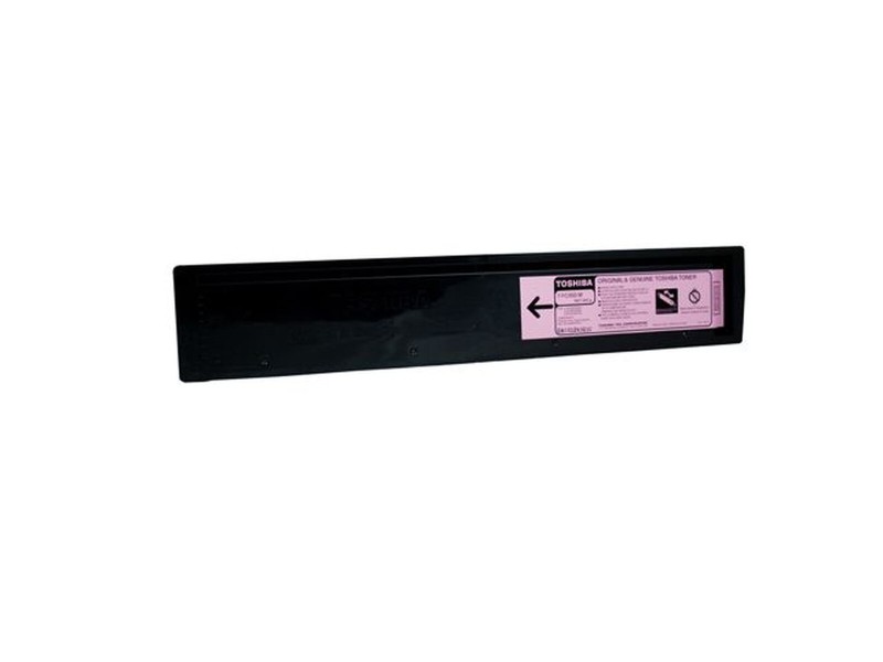 Toнер Toshiba e-Studio 2500C/3500C Пурпурен цвят (1 броя) NaN –  BB Тонер касети