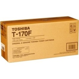 Барабан на принтера Toshiba E-STUDIO/170F Черен (1 броя)