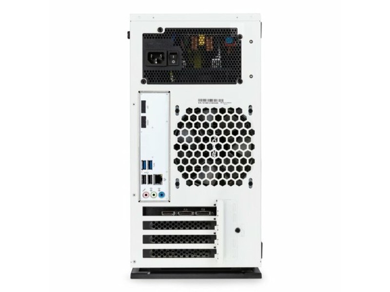 Настолен компютър Medion ERAZER ENGINEER X10 CI5-14400 NaN –  BB Кули