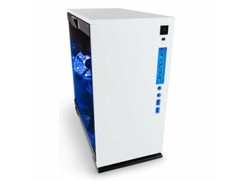 Настолен компютър Medion ERAZER ENGINEER X10 CI5-14400 NaN –  BB Кули