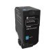 Oригинален тонер Lexmark 74C2HC0 Синьо-зелен (1 броя) Oригинален тонер Lexmark 74C2HC0 Синьо-зелен (1 броя) NaN – BB Тонер касети