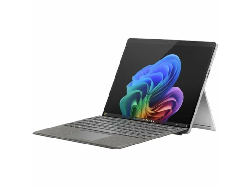 Лаптоп Microsoft ZHX-00005 13 Qualcomm 16 GB RAM 256 GB SSD NaN –  BB Лаптопи