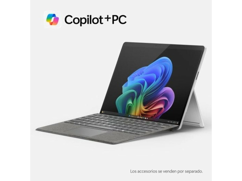 Лаптоп Microsoft ZHX-00005 13 Qualcomm 16 GB RAM 256 GB SSD NaN –  BB Лаптопи