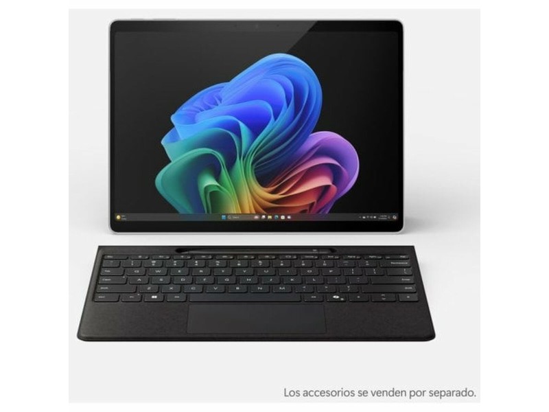 Лаптоп Microsoft ZHX-00005 13 Qualcomm 16 GB RAM 256 GB SSD NaN –  BB Лаптопи