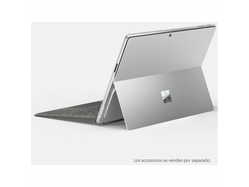 Лаптоп Microsoft ZHX-00005 13 Qualcomm 16 GB RAM 256 GB SSD NaN –  BB Лаптопи