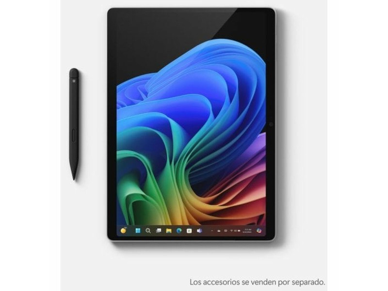 Лаптоп Microsoft ZHX-00005 13 Qualcomm 16 GB RAM 256 GB SSD NaN –  BB Лаптопи