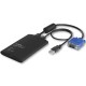 KVM суич Startech NOTECONS02 NaN –  BB KVM превключвател
