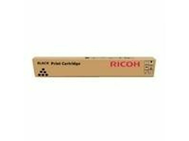 Oригинален тонер Ricoh IM C3000 Черен (1 броя) NaN –  BB Тонер касети