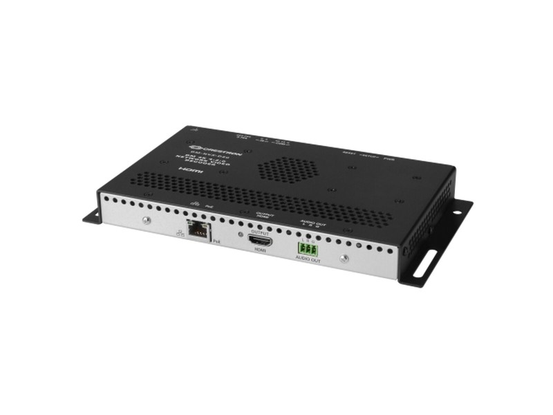 KVM суич Crestron DM-NVX-D20 NaN –  BB KVM превключвател