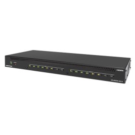 KVM суич Crestron HD-MD8X8-4KZ-E
