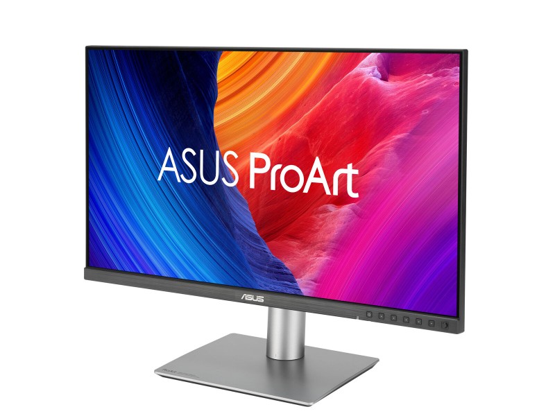 Gaming монитор Asus ProArt PA278CFRV 27 LCD Quad HD 100 Hz NaN –  BB Монитори