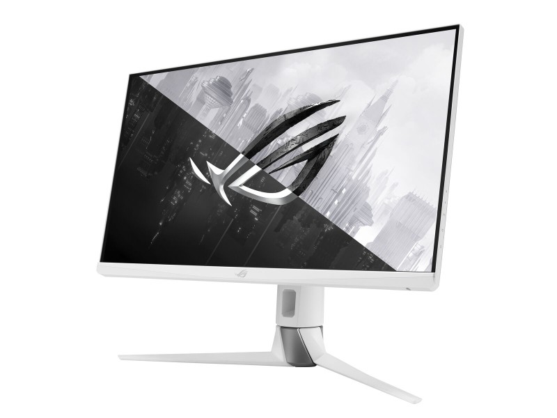 Gaming монитор Asus ROG Strix XG27AQ-W 27 Wide Quad HD NaN –  BB Монитори