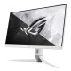 Gaming монитор Asus ROG Strix XG27AQ-W 27 Wide Quad HD NaN –  BB Монитори