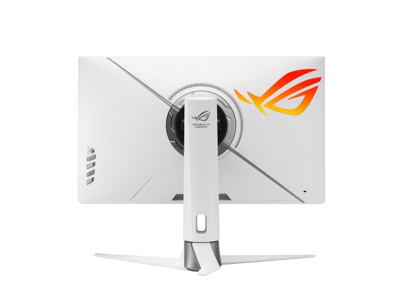 Gaming монитор Asus ROG Strix XG27AQ-W 27 Wide Quad HD NaN –  BB Монитори