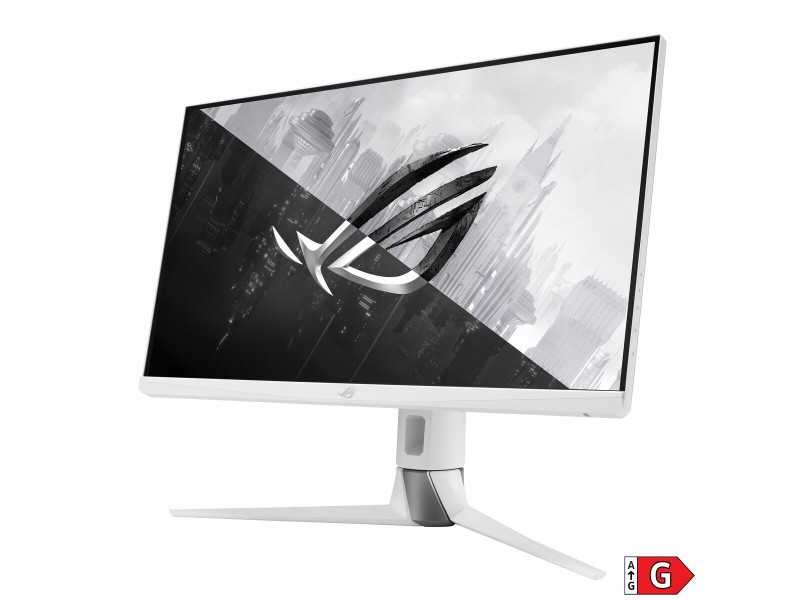 Gaming монитор Asus ROG Strix XG27AQ-W 27 Wide Quad HD NaN –  BB Монитори