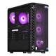 Настолен компютър Actina KOMAAAGIP1338 AMD Ryzen 5 5500U AMD RYZEN 5 5500 16 GB RAM 500 GB SSD NVIDIA GeForce RTX 3060 NaN –  BB Кули