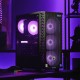 Настолен компютър Actina KOMAAAGIP1338 AMD Ryzen 5 5500U AMD RYZEN 5 5500 16 GB RAM 500 GB SSD NVIDIA GeForce RTX 3060 NaN –  BB Кули