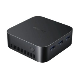 Мини компютър Blackview MP80 N97 16 GB RAM 512 GB SSD