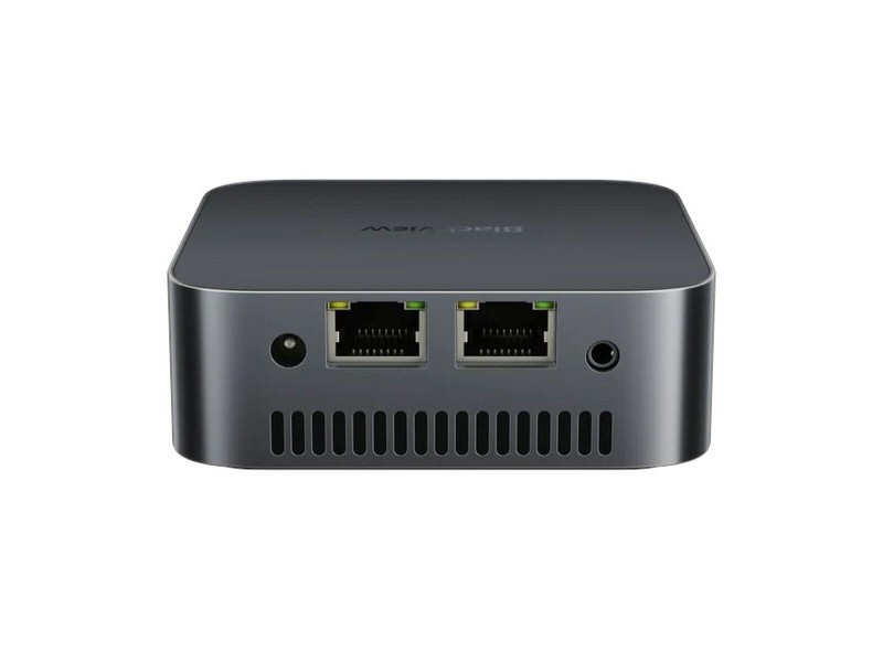 Мини компютър Blackview MP80 N97 16 GB RAM 512 GB SSD NaN –  BB Мини компютър