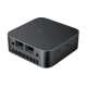 Мини компютър Blackview MP80 N97 16 GB RAM 512 GB SSD NaN –  BB Мини компютър