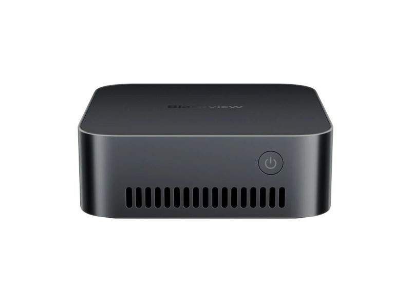 Мини компютър Blackview MP80 N97 16 GB RAM 512 GB SSD NaN –  BB Мини компютър
