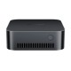 Мини компютър Blackview MP80 N97 16 GB RAM 512 GB SSD NaN –  BB Мини компютър