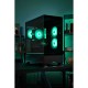 Настолен компютър Actina KOMACNGIP0016 Intel Core i5-12400F 32 GB RAM 1 TB SSD AMD Radeon RX 6600 NaN –  BB Кули
