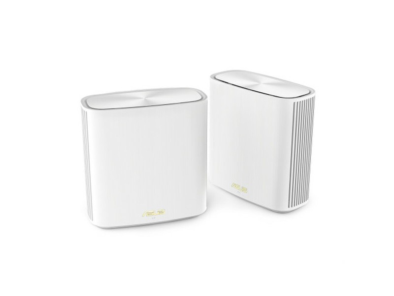 Рутер Asus ZenWiFi XD6 NaN –  BB Рутери