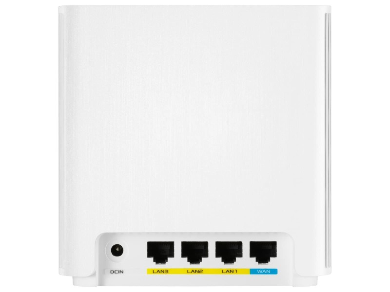 Рутер Asus ZenWiFi XD6 NaN –  BB Рутери