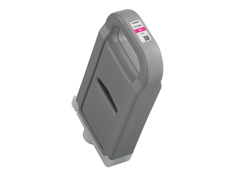 Оригиална касета за мастило Canon PFI-3700 Пурпурен цвят (1 броя) NaN –  BB Касети с мастило