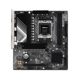 Дънна платка ASRock B650M-HDV/M.2 AMD AM5 AMD AMD B650