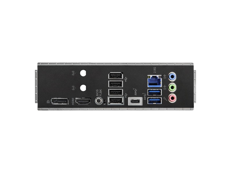 Дънна платка ASRock B650M-HDV/M.2 AMD AM5 AMD AMD B650 NaN –  BB Дънни платки