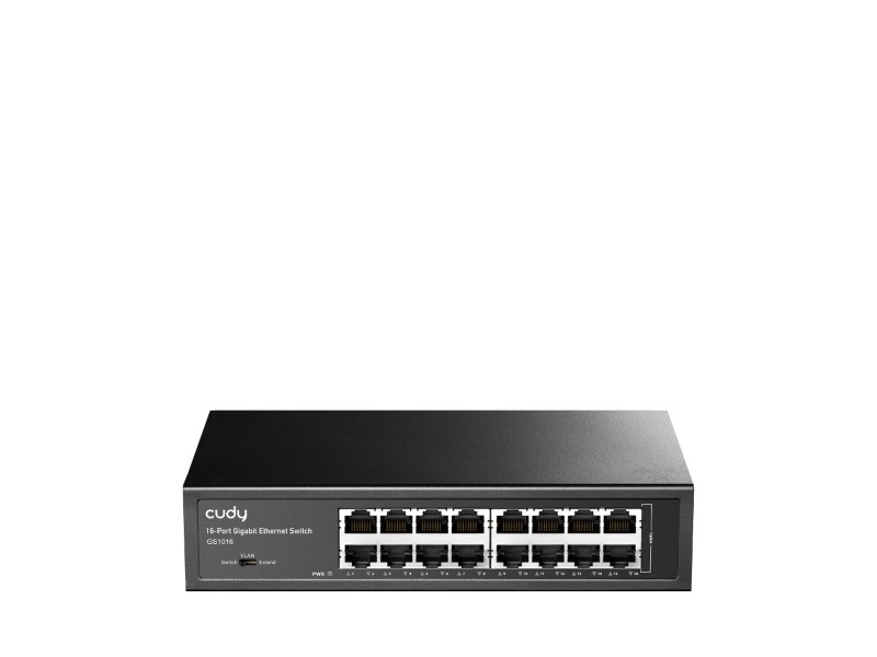 Суич Cudy GS1016 NaN –  BB Мрежови комутатори