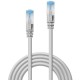 Кабел Ethernet LAN LINDY 47688 Сив 1 m NaN –  BB Ethernet кабели